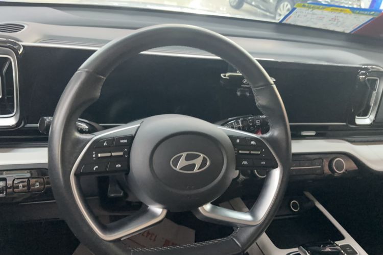Used Hyundai ix35 2023 Musso 2.0L Deluxe Edition DLX Instrument Cluster
