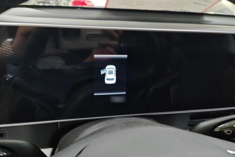 Used Hyundai ix35 2023 Musso 2.0L Deluxe Edition DLX Instrument Cluster