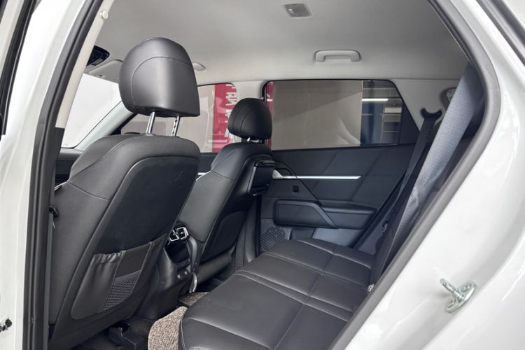 Used Hyundai ix35 2023 Musso 2.0L Deluxe Edition DLX Interior 3