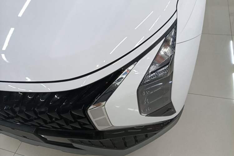 Used Hyundai ix35 2023 Musso 2.0L Deluxe Edition DLX Left Front Headlight