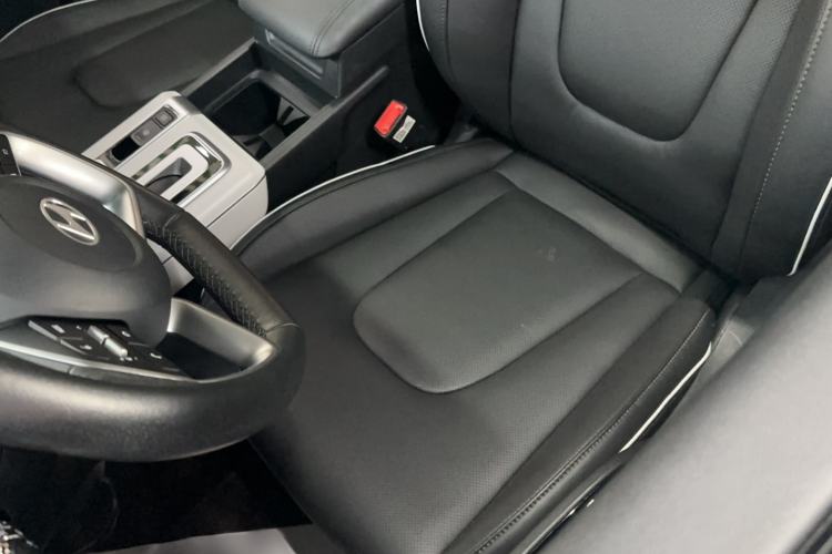 Used Hyundai ix35 2023 Musso 2.0L Deluxe Edition DLX Left Front Seat