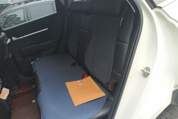 Used Hyundai ix35 2023 Musso 2.0L Prestige LUX Edition Left Rear Seat