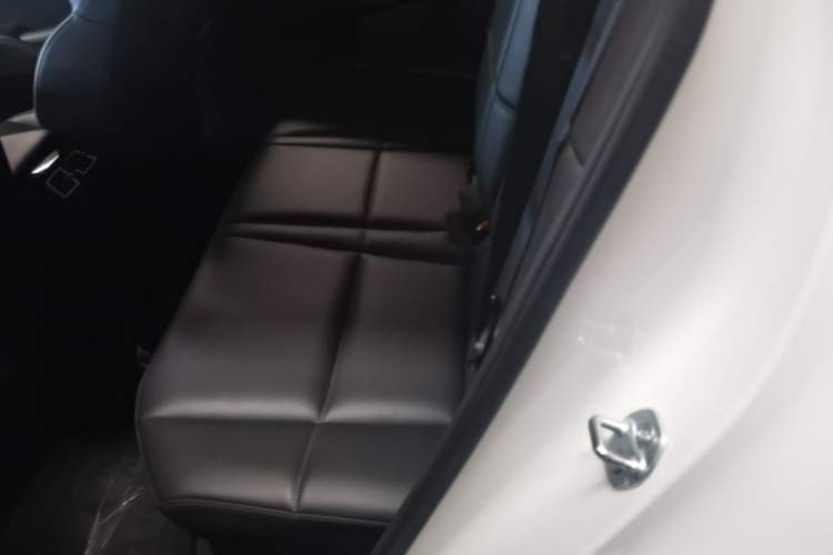 Used Hyundai ix35 2023 Musso 2.0L Deluxe Edition DLX Left Rear Seat