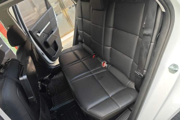 Used Hyundai ix35 2023 Musso 2.0L Deluxe Edition DLX Left Rear Seat