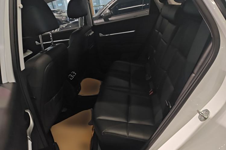 Used Hyundai ix35 2023 Musso 2.0L Deluxe Edition DLX Left Rear Seat