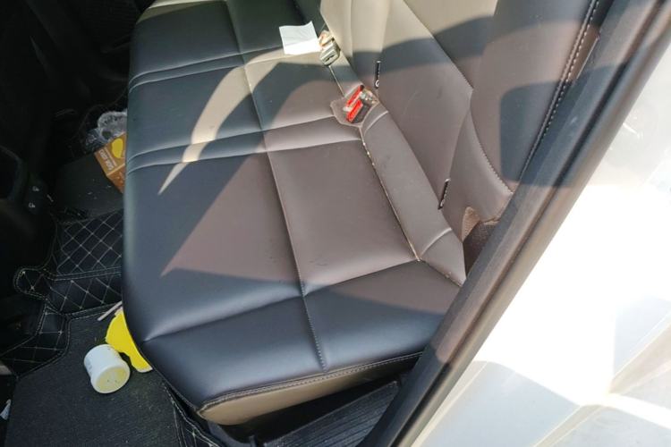 Used Hyundai ix35 2023 Musso 2.0L Deluxe Edition DLX Left Rear Seat