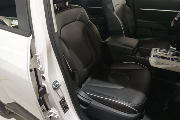 Used Hyundai ix35 2023 Musso 2.0L Deluxe Edition DLX Right Front Seat