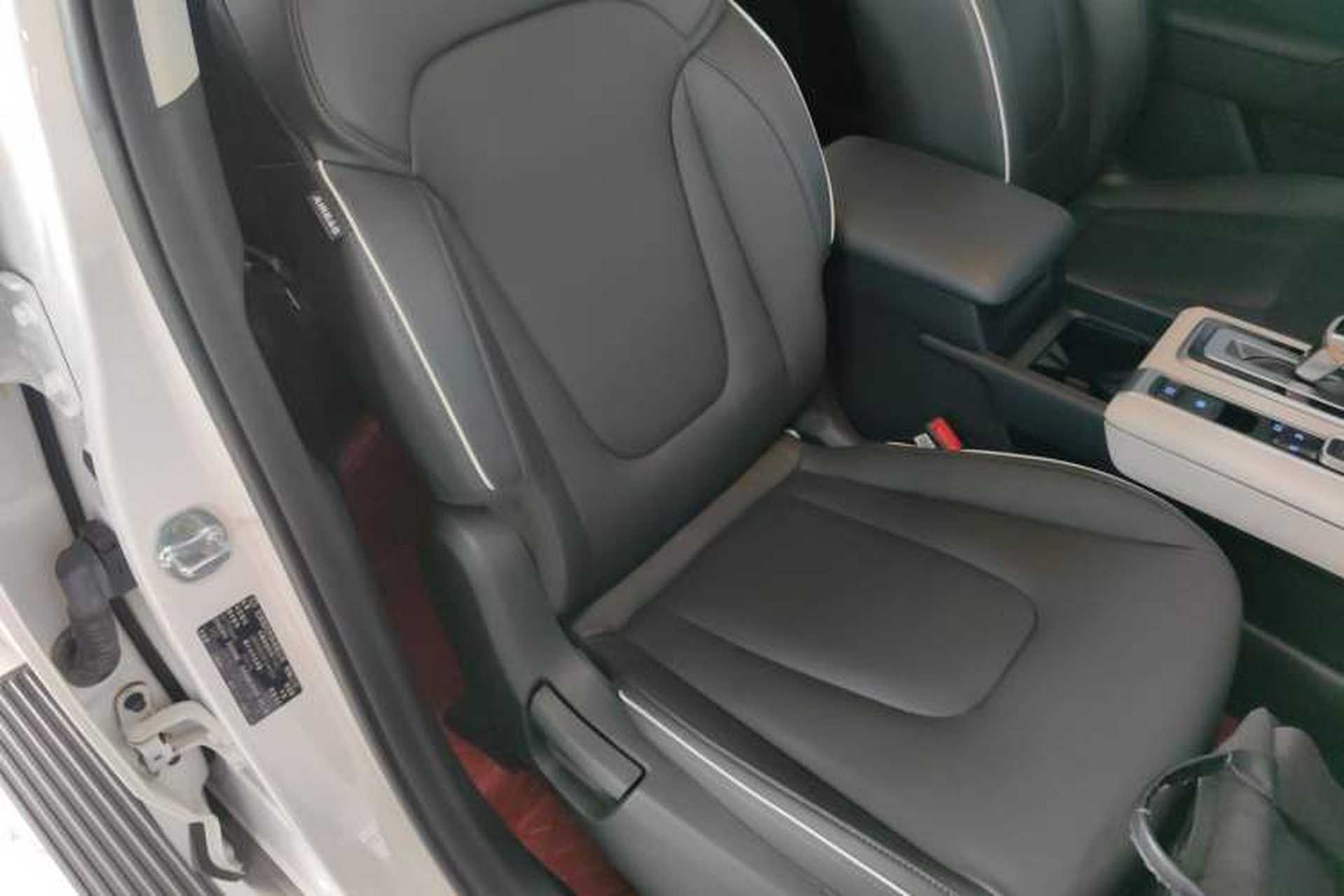 Used Hyundai ix35 2023 Musso 2.0L Deluxe Edition DLX Right Front Seat