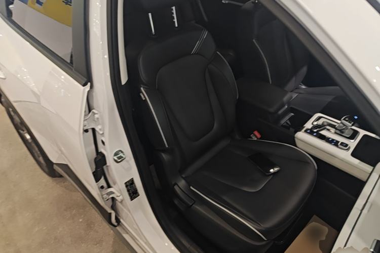 Used Hyundai ix35 2023 Musso 2.0L Deluxe Edition DLX Right Front Seat
