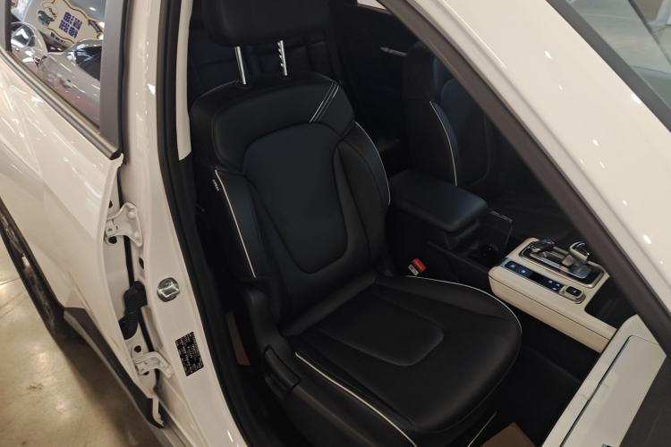 Used Hyundai ix35 2023 Musso 2.0L Deluxe Edition DLX Right Front Seat