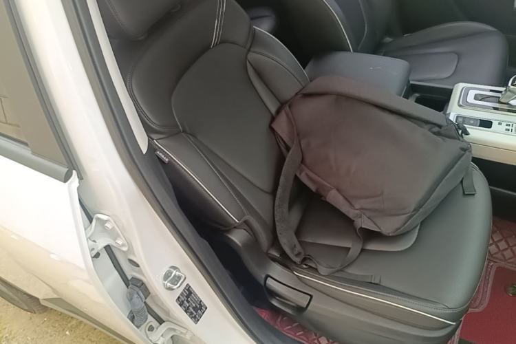 Used Hyundai ix35 2023 Musso 2.0L Deluxe Edition DLX Right Front Seat