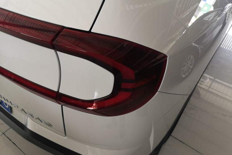 Used Hyundai ix35 2023 Musso 2.0L Deluxe Edition DLX Right Rear Taillight