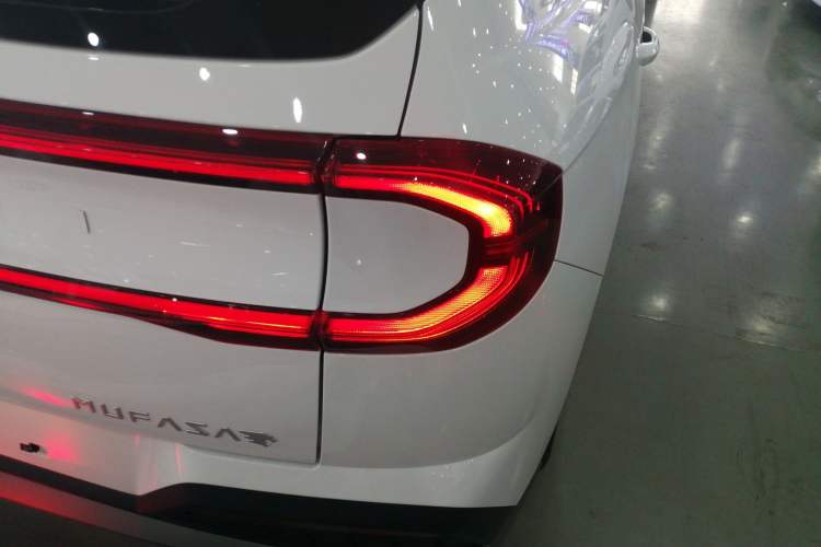 Used Hyundai ix35 2023 Musso 2.0L Deluxe Edition DLX Right Rear Taillight
