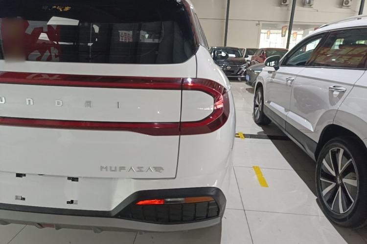 Used Hyundai ix35 2023 Musso 2.0L Deluxe Edition DLX Right Rear Taillight