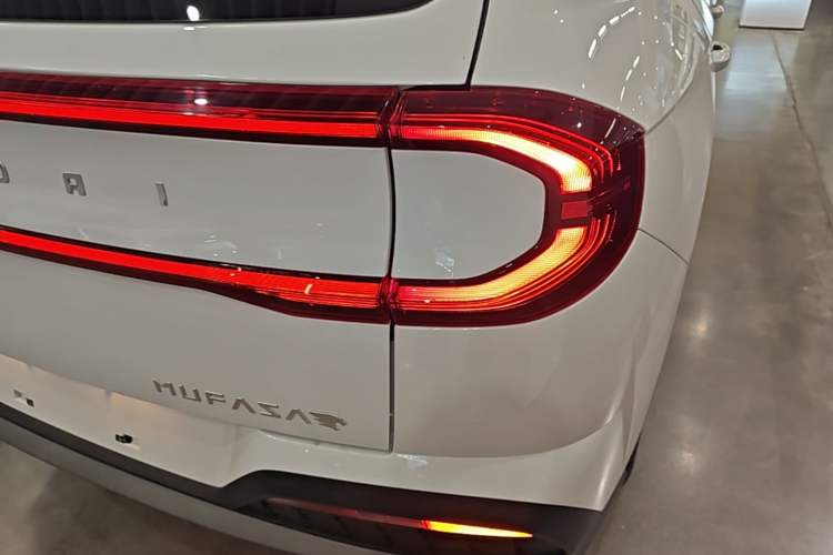 Used Hyundai ix35 2023 Musso 2.0L Deluxe Edition DLX Right Rear Taillight
