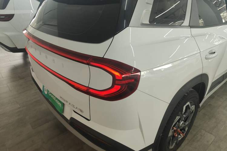 Used Hyundai ix35 2023 Musso 2.0L Deluxe Edition DLX Right Rear Taillight