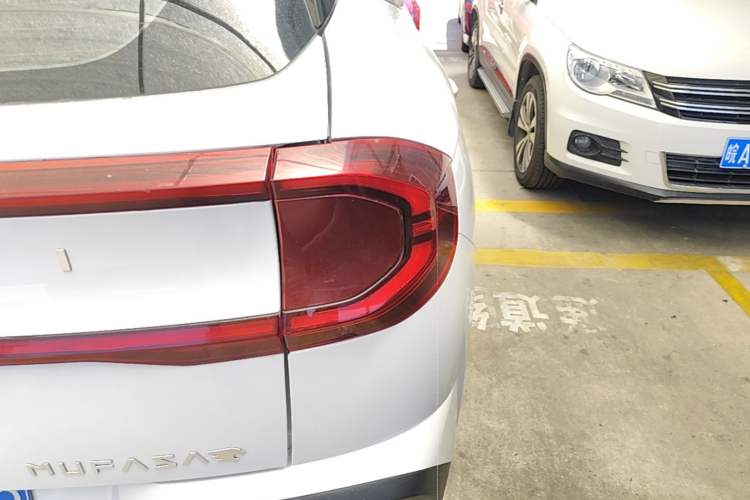 Used Hyundai ix35 2023 Musso 2.0L Deluxe Edition DLX Right Rear Taillight