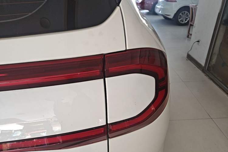 Used Hyundai ix35 2023 Musso 2.0L Deluxe Edition DLX Right Rear Taillight