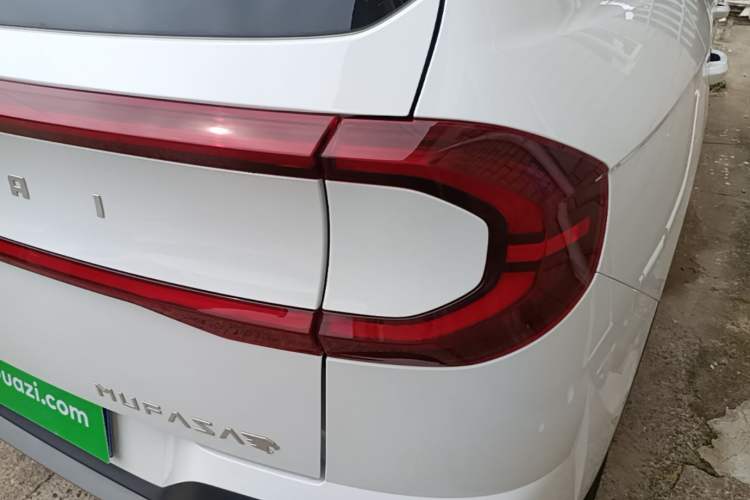 Used Hyundai ix35 2023 Musso 2.0L Deluxe Edition DLX Right Rear Taillight
