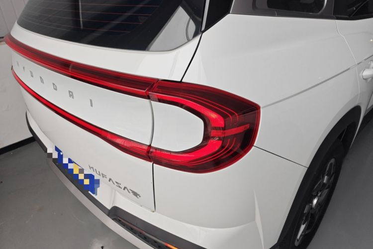 Used Hyundai ix35 2023 Musso 2.0L Deluxe Edition DLX Right Rear Taillight