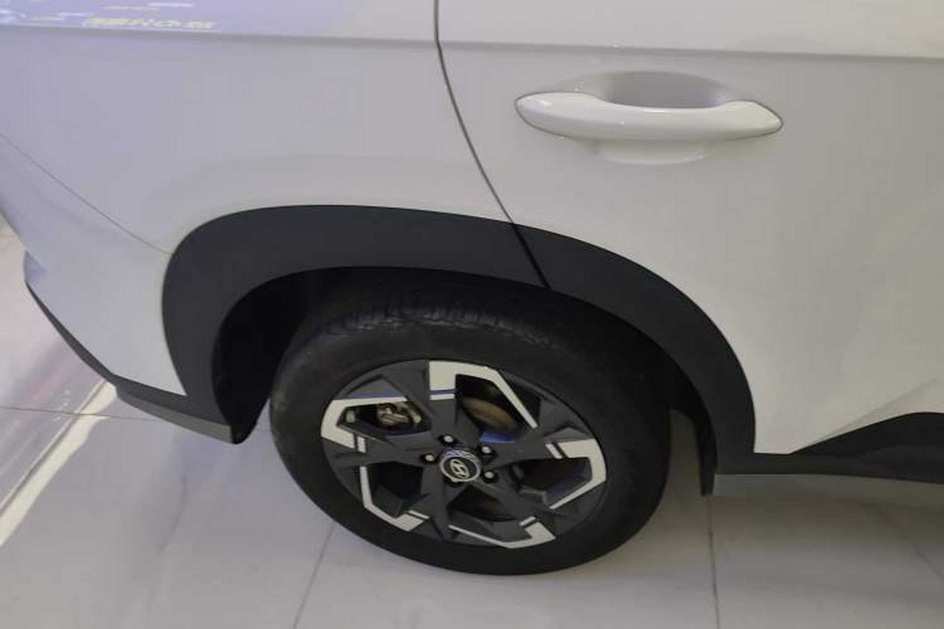 Used Hyundai ix35 2023 Musso 2.0L Deluxe Edition DLX Right Rear Wheel Hub