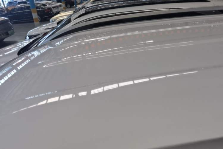 Used Hyundai ix35 2023 Musso 2.0L Deluxe Edition DLX Roof