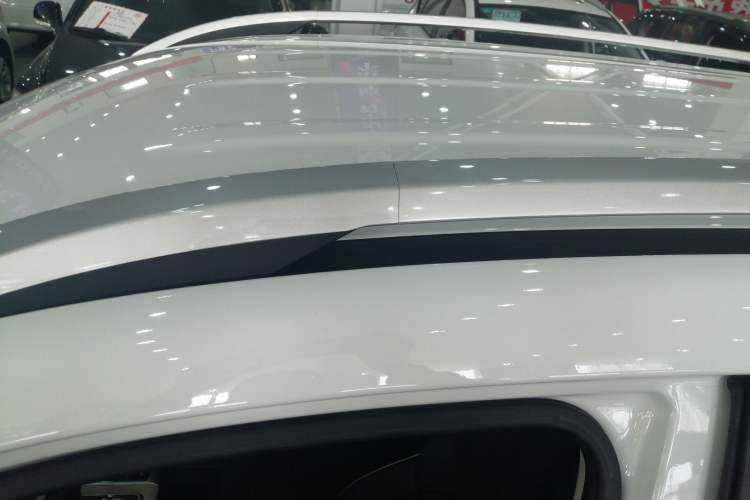 Used Hyundai ix35 2023 Musso 2.0L Deluxe Edition DLX Roof