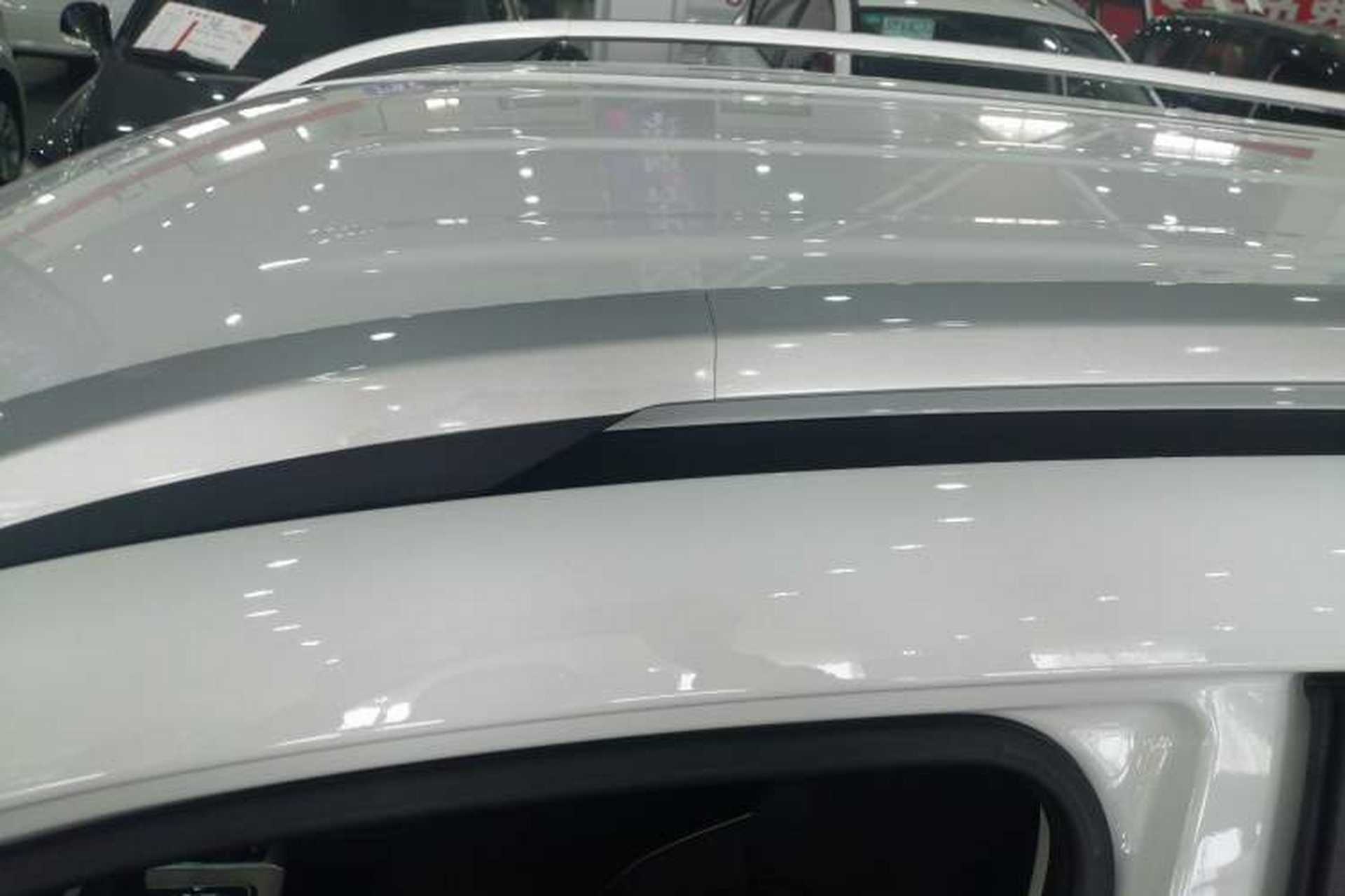 Used Hyundai ix35 2023 Musso 2.0L Deluxe Edition DLX Roof