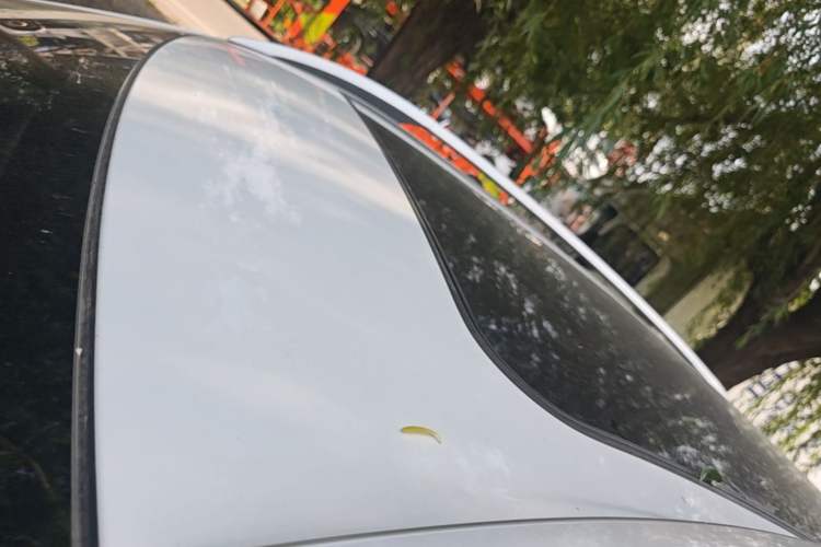 Used Hyundai ix35 2023 Musso 2.0L Flagship Edition TOP Roof