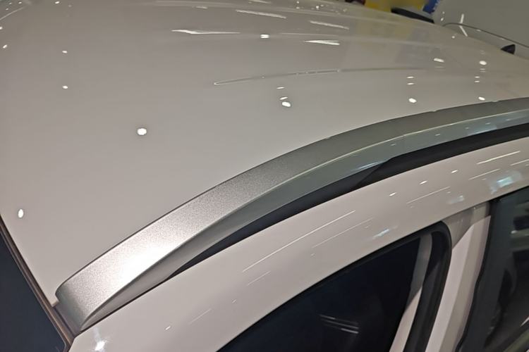 Used Hyundai ix35 2023 Musso 2.0L Deluxe Edition DLX Roof
