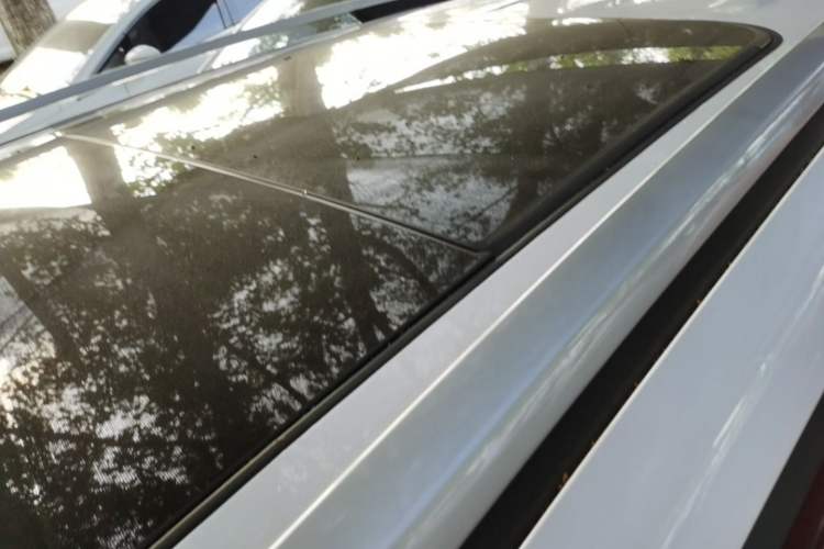 Used Hyundai ix35 2023 Musso 2.0L Deluxe Edition DLX Roof