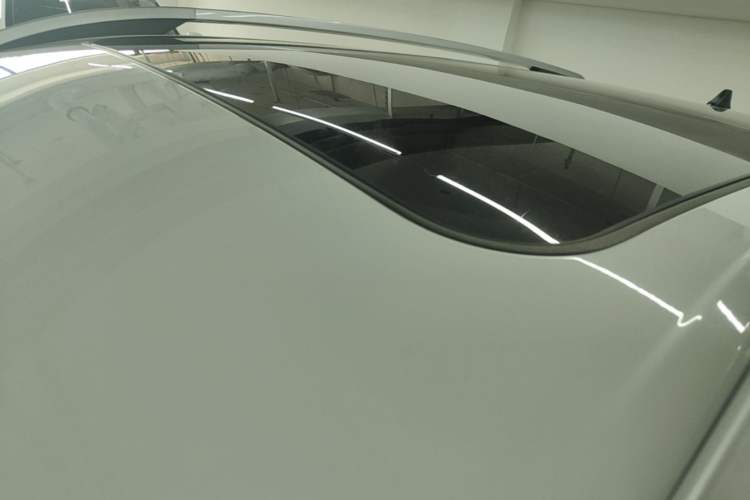 Used Hyundai ix35 2023 Musso 2.0L Deluxe Edition DLX Roof