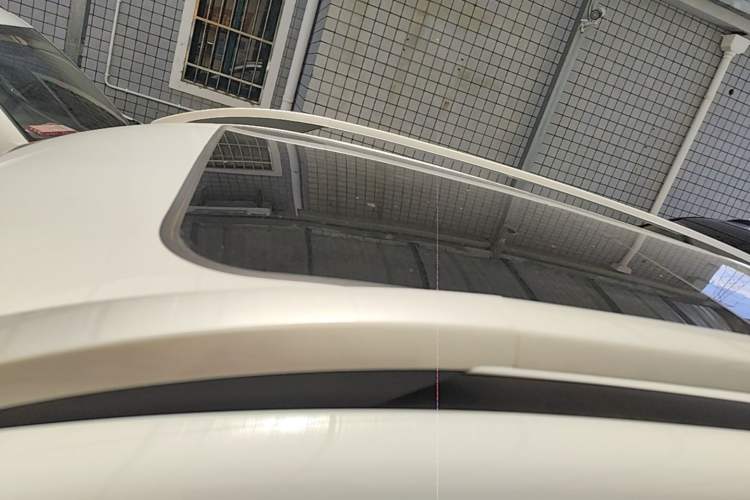 Used Hyundai ix35 2023 Musso 2.0L Deluxe Edition DLX Roof