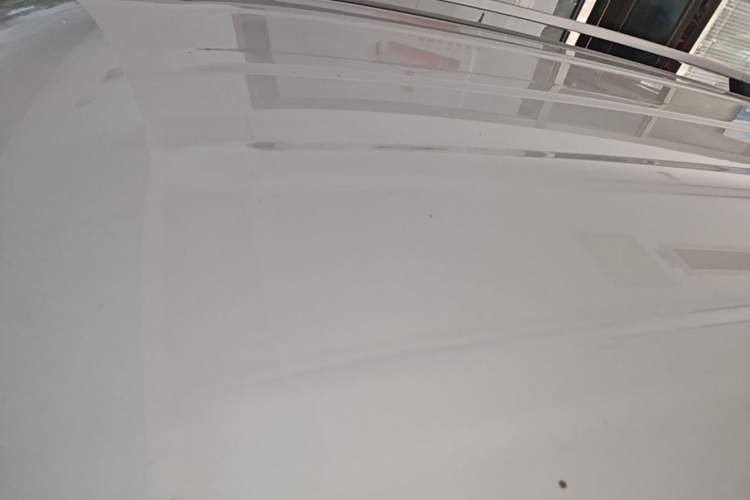 Used Hyundai ix35 2023 Musso 2.0L Deluxe Edition DLX Roof