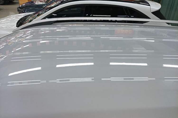 Used Hyundai ix35 2023 Musso 2.0L Deluxe Edition DLX Roof