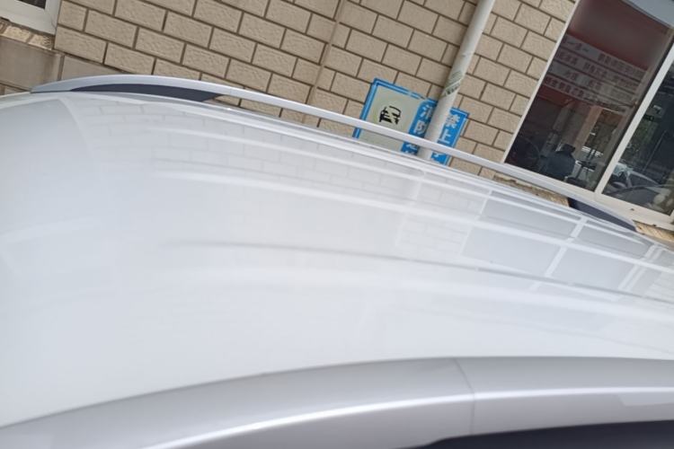 Used Hyundai ix35 2023 Musso 2.0L Deluxe Edition DLX Roof