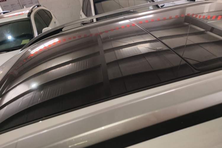Used Hyundai ix35 2023 Musso 2.0L Deluxe Edition DLX Roof
