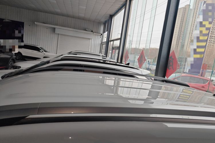 Used Hyundai ix35 2023 Musso 2.0L Deluxe Edition DLX Roof