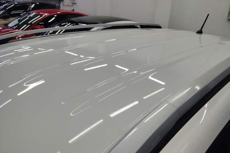 Used Hyundai ix35 2023 Musso 2.0L Deluxe Edition DLX Roof