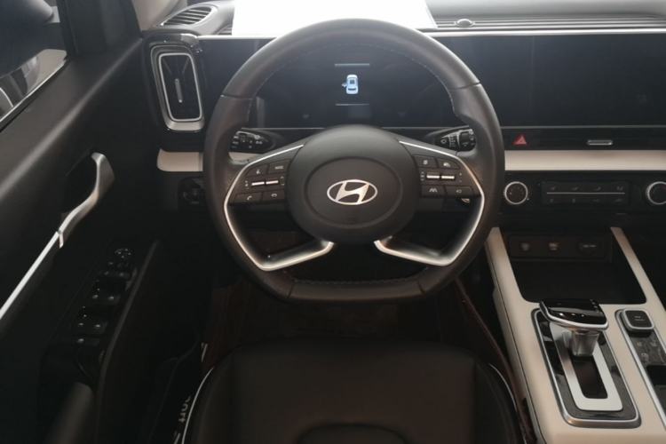 Used Hyundai ix35 2023 Musso 2.0L Deluxe Edition DLX Steering Wheel