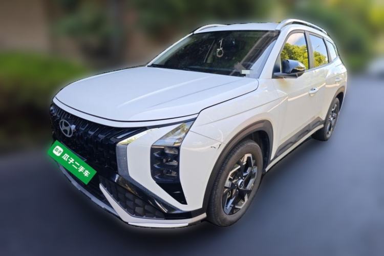 Used Hyundai ix35 2023 Musso 2.0L Deluxe Edition DLX Guazi used car, China used car export, Used car for sale, Used  cars, Cheapest cars for sale