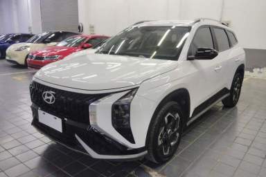 Used Hyundai ix35 2023 Musso 2.0L Deluxe Edition DLX