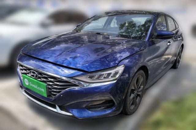 Ojetý Hyundai Lafesta 2019 280TGDi Smart Speed Version China VI Standard