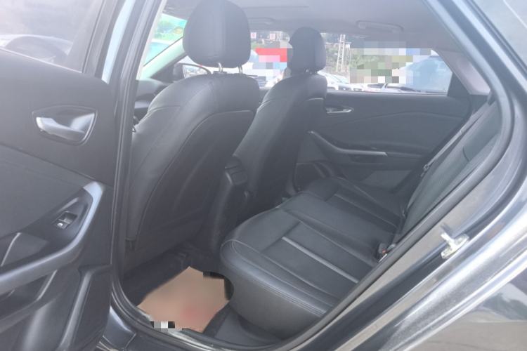 Used Hyundai Lafesta 2019 280TGDi Sport Edition China VI Interior 1