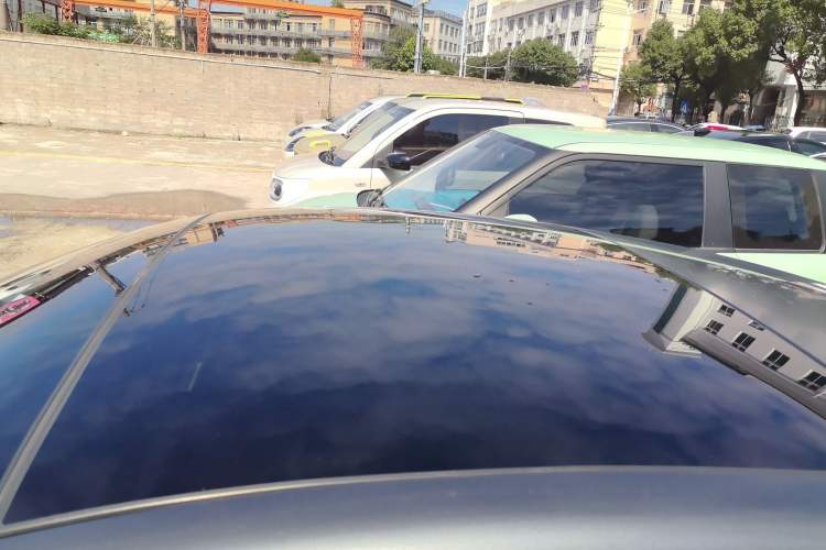 Used Hyundai Lafesta 2023 270T N Line TOP Flagship Edition Roof