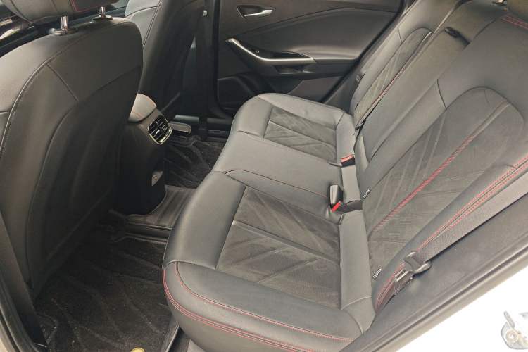 Used Hyundai Lafesta 2023 270T N Line DLX Luxury Edition Interior 4