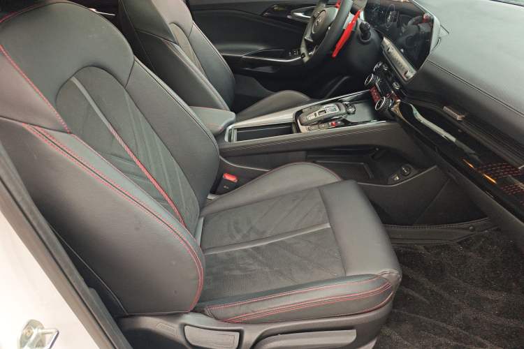 Used Hyundai Lafesta 2023 270T N Line DLX Luxury Edition Interior 5