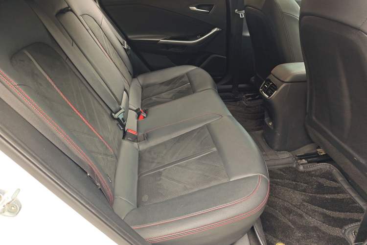Used Hyundai Lafesta 2023 270T N Line DLX Luxury Edition Interior 6