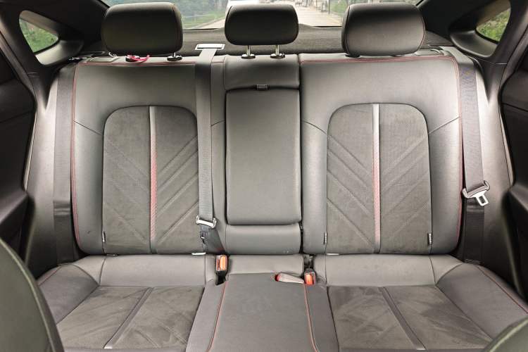 Used Hyundai Lafesta 2023 270T N Line DLX Luxury Edition Interior 7