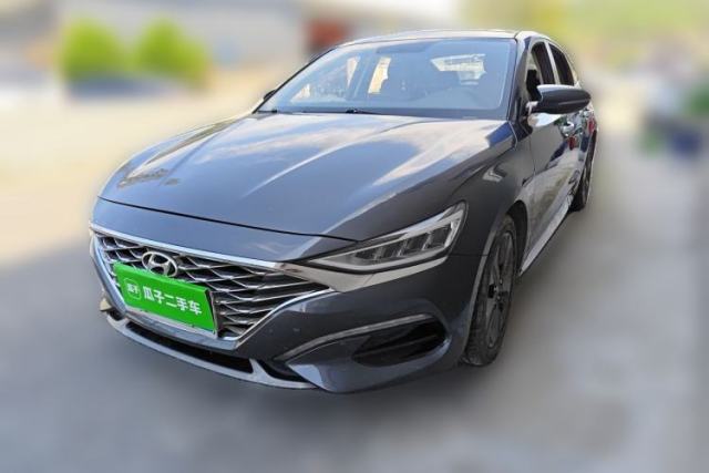 Used Hyundai Lafesta 2019 280TGDi Sport Edition China VI